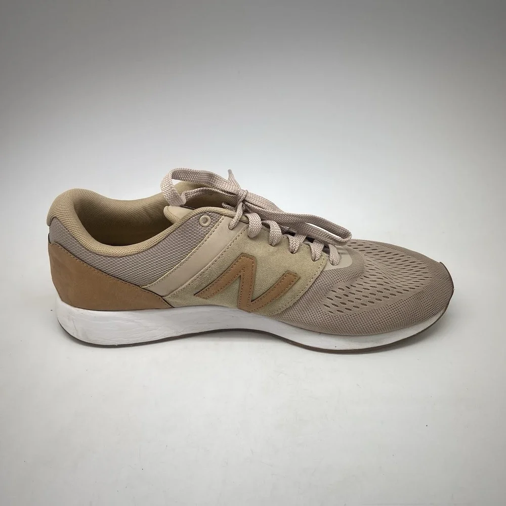 New Balance 247 Shoes Mens 12 D Beige Incense‎ Casual Sneakers Trainers MRL24CRB